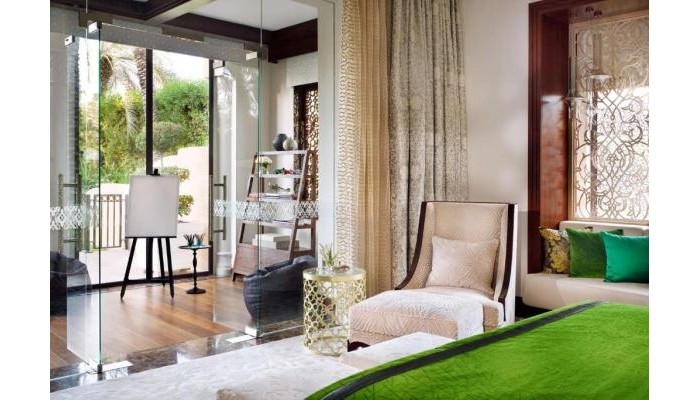 One & Only Royal Mirage Resort Dubai At Jumeirah Beach poza 9