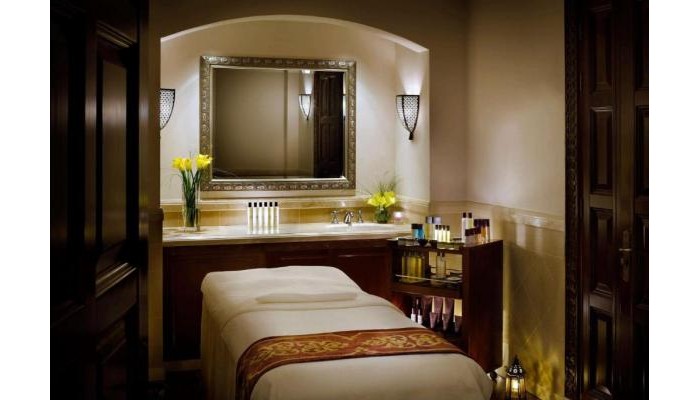 One & Only Royal Mirage Resort Dubai At Jumeirah Beach poza 19