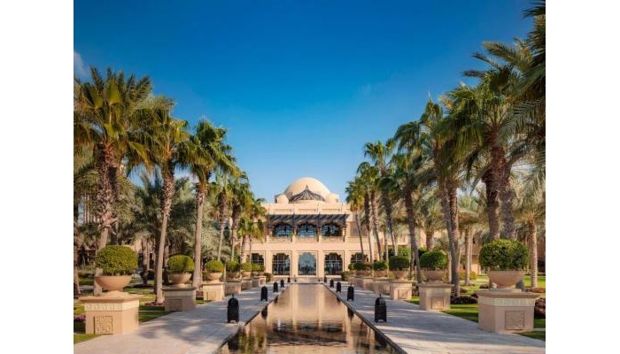 One & Only Royal Mirage Resort Dubai At Jumeirah Beach poza 0