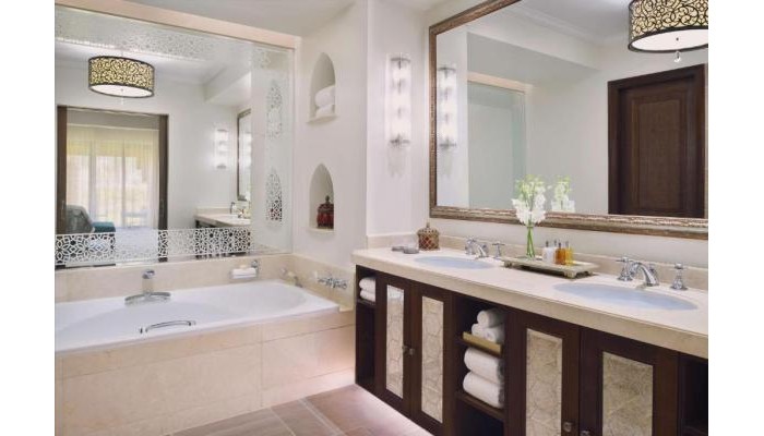 One & Only Royal Mirage Resort Dubai At Jumeirah Beach poza 15