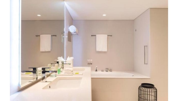 Le Royal Meridien Beach Resort & Spa Dubai poza 15