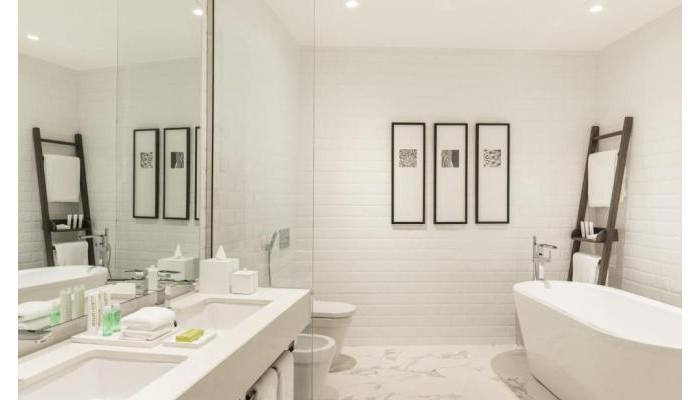 Le Royal Meridien Beach Resort & Spa Dubai poza 17