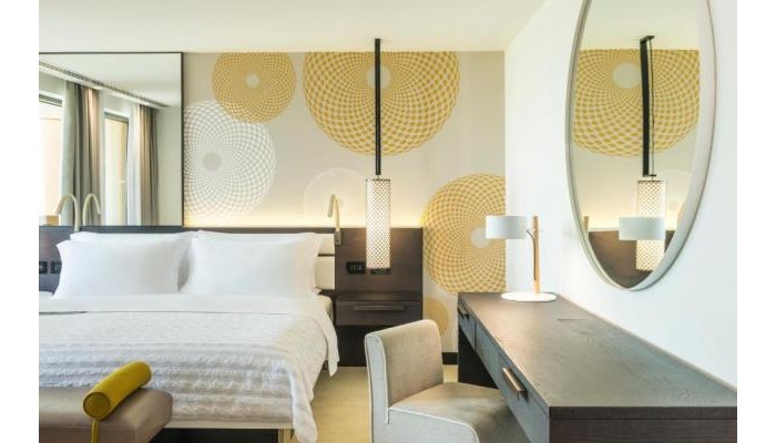 Le Royal Meridien Beach Resort & Spa Dubai poza 10