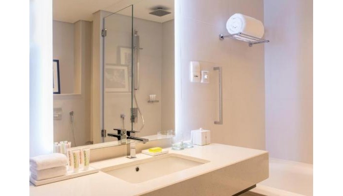 Le Royal Meridien Beach Resort & Spa Dubai poza 14