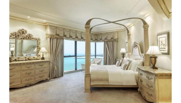 Le Royal Meridien Beach Resort & Spa Dubai poza 12