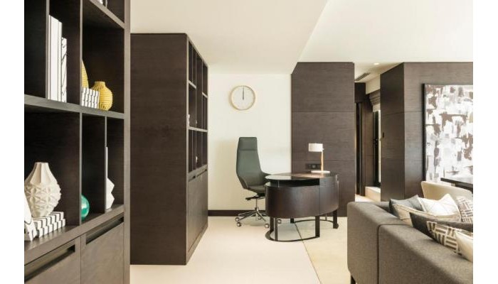 Le Royal Meridien Beach Resort & Spa Dubai poza 8