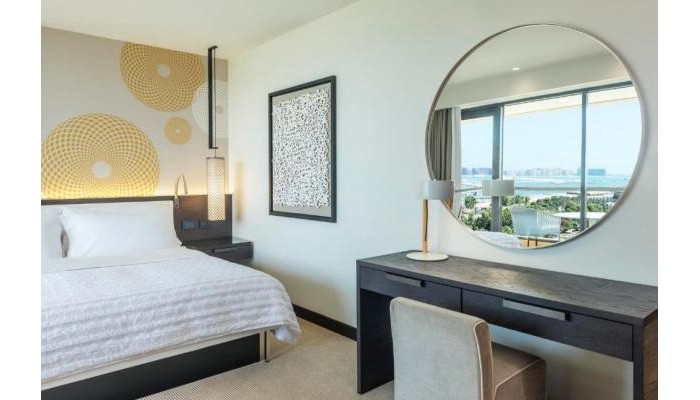 Le Royal Meridien Beach Resort & Spa Dubai poza 13