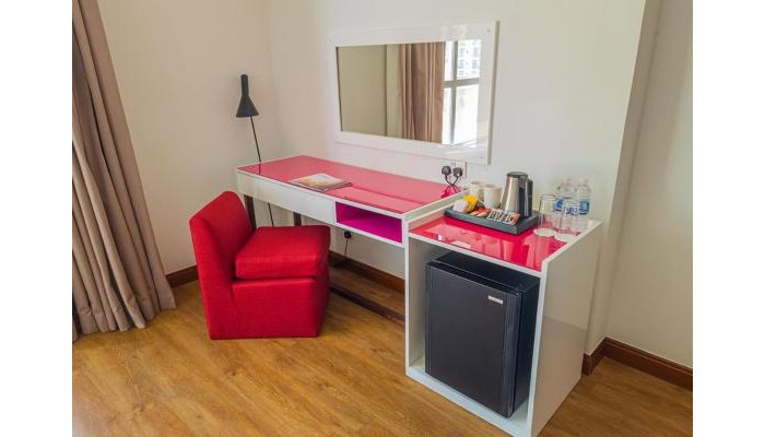 Ramada Hotel Suites & Apartments By Wyndham Dubai Jbr poza 20