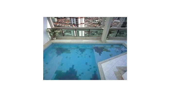 Hotel Transamerica Classic poza 3