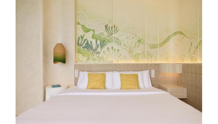 Hotel Centara Mirage Lagoon Maldives poza 9