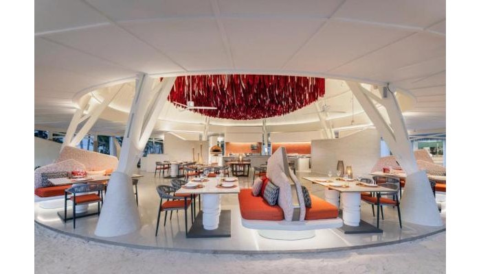 Hotel Centara Mirage Lagoon Maldives poza 21