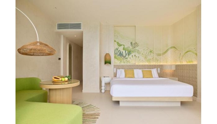 Hotel Centara Mirage Lagoon Maldives poza 11