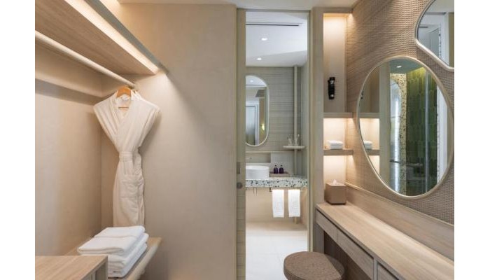 Hotel Centara Mirage Lagoon Maldives poza 8