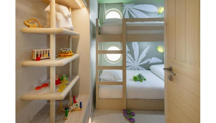 Hotel Centara Mirage Lagoon Maldives poza 18