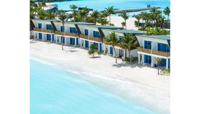 Hotel Centara Mirage Lagoon Maldives poza 3