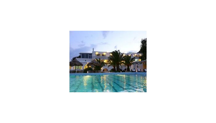 Aphrodite Beach Resort Mykonos poza 0