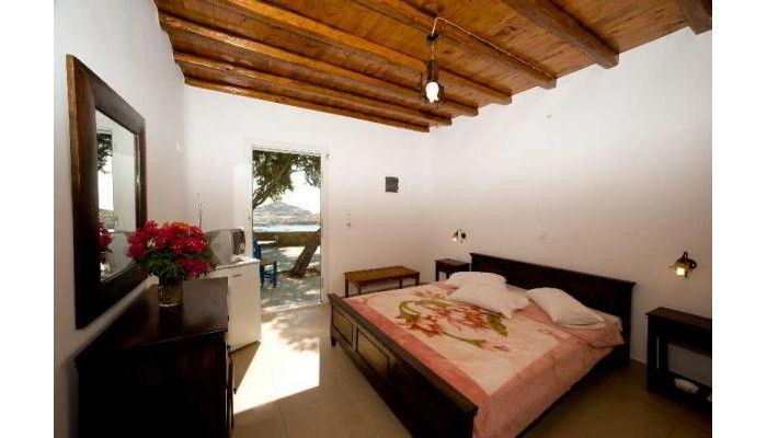 Daktilidis Village poza 4