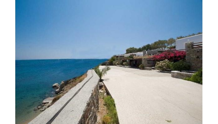 Daktilidis Village poza 1