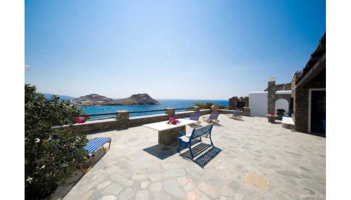 Daktilidis Village poza 9