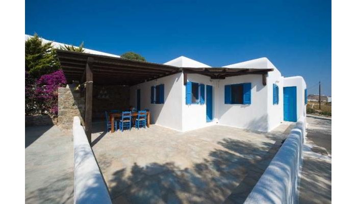 Daktilidis Village poza 5