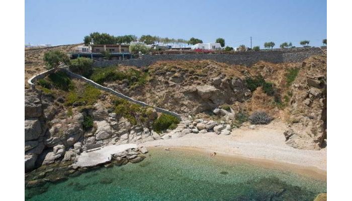 Daktilidis Village poza 3