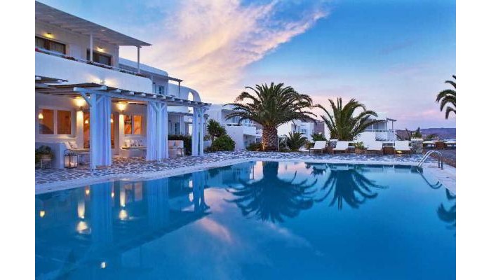 Hotel Anemoessa poza 0