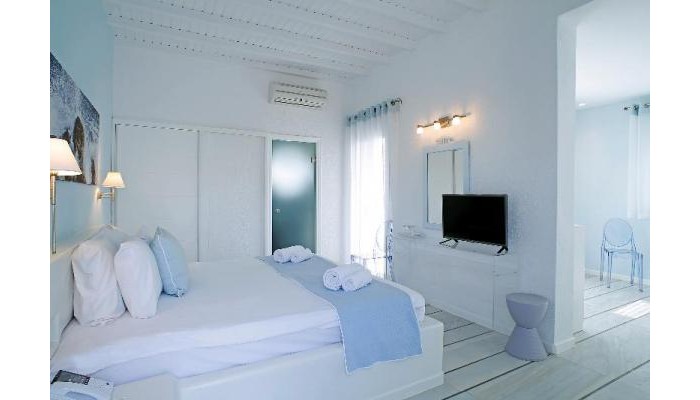 Hotel Anemoessa poza 6