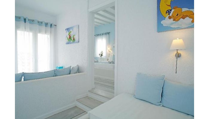 Hotel Anemoessa poza 2