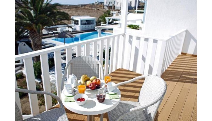 Hotel Anemoessa poza 8