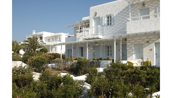 Hotel Anemoessa poza 4