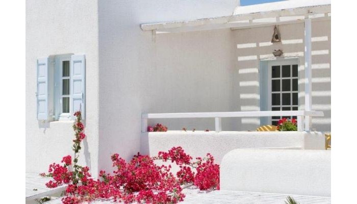 Hotel Anemoessa poza 3