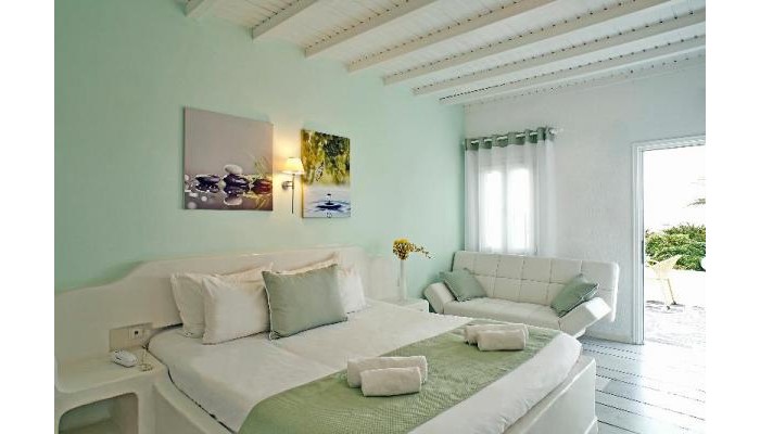 Hotel Anemoessa poza 7