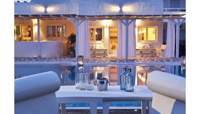 Hotel Anemoessa poza 1