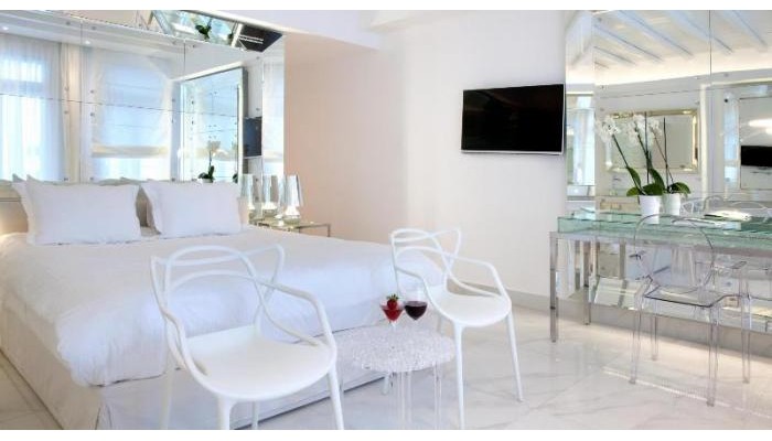 Hotel La Residence poza 5