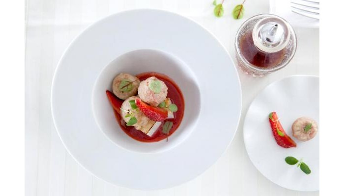 Hotel La Residence poza 8