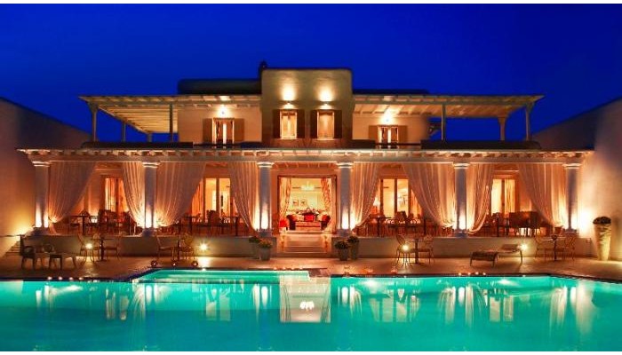 Hotel La Residence poza 1