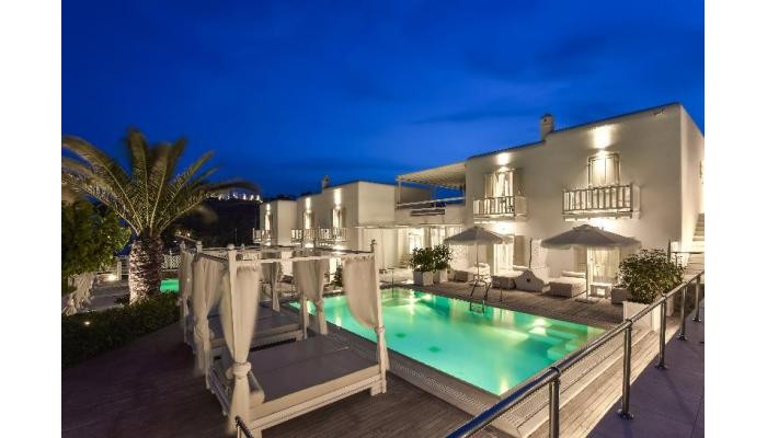 Hotel La Residence poza 2