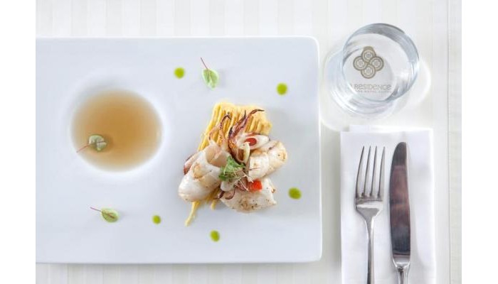 Hotel La Residence poza 6