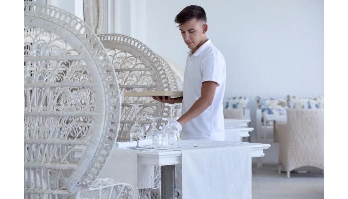 Hotel La Residence poza 9