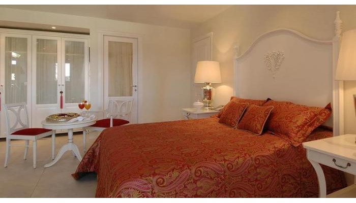 Hotel La Residence poza 0