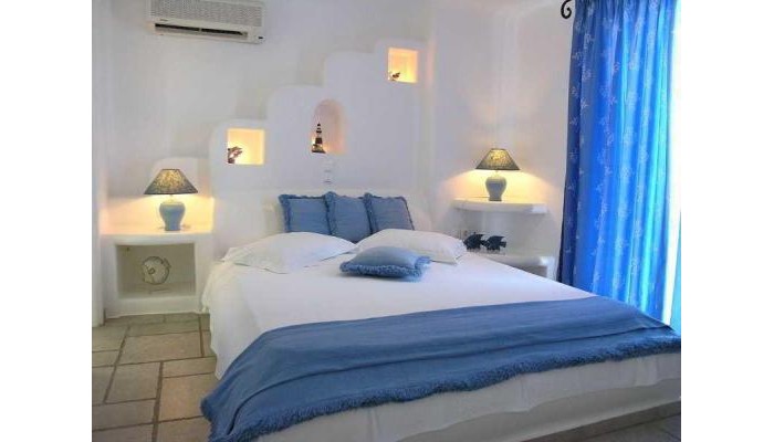 Iro's Boutique Hotel poza 6