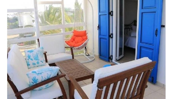 Iro's Boutique Hotel poza 8