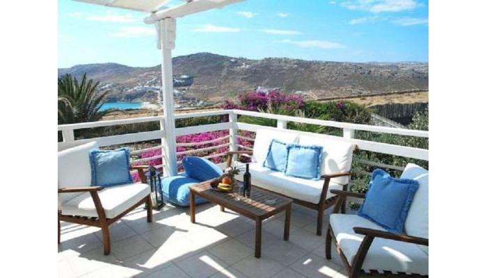 Iro's Boutique Hotel poza 7