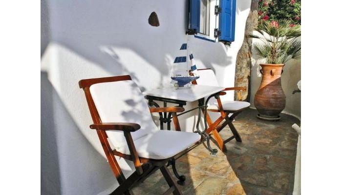 Iro's Boutique Hotel poza 3