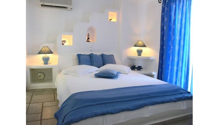 Iro's Boutique Hotel poza 4