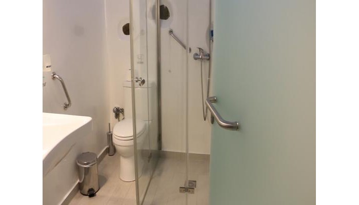 Iro's Boutique Hotel poza 1