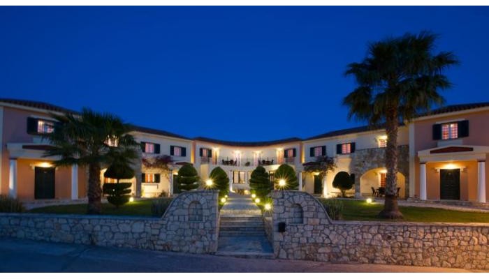 Elanthi Village Hotel poza 0