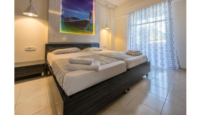 Golden Sun Hotel poza 11