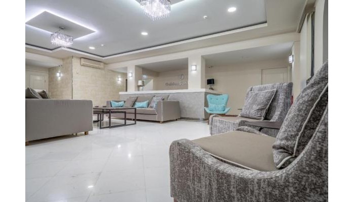 Golden Sun Hotel poza 4