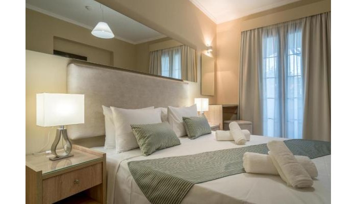 Golden Sun Hotel poza 12